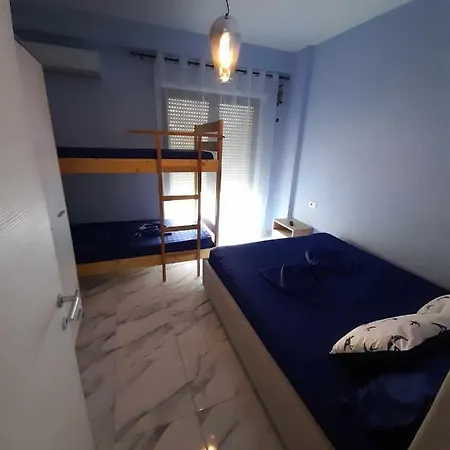 Гостевой дом Anja's Place - Химара