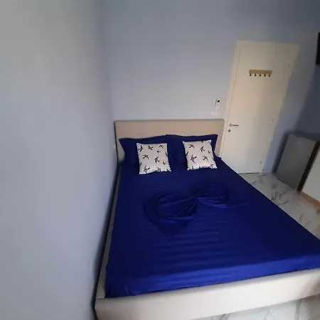 Anja's Place - Гостевой дом Химара