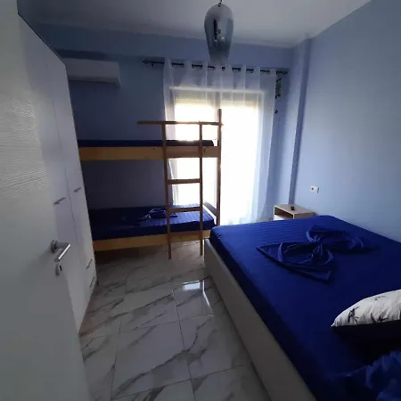 Гостевой дом Anja's Place - *