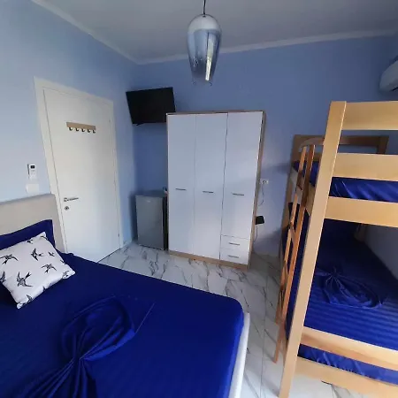 Anja's Place - Гостевой дом