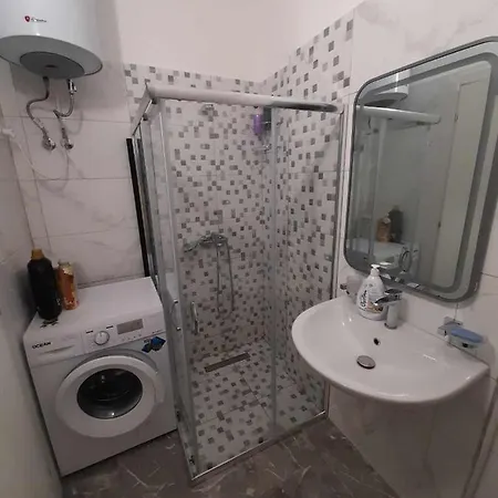 Anja's Place - Гостевой дом *